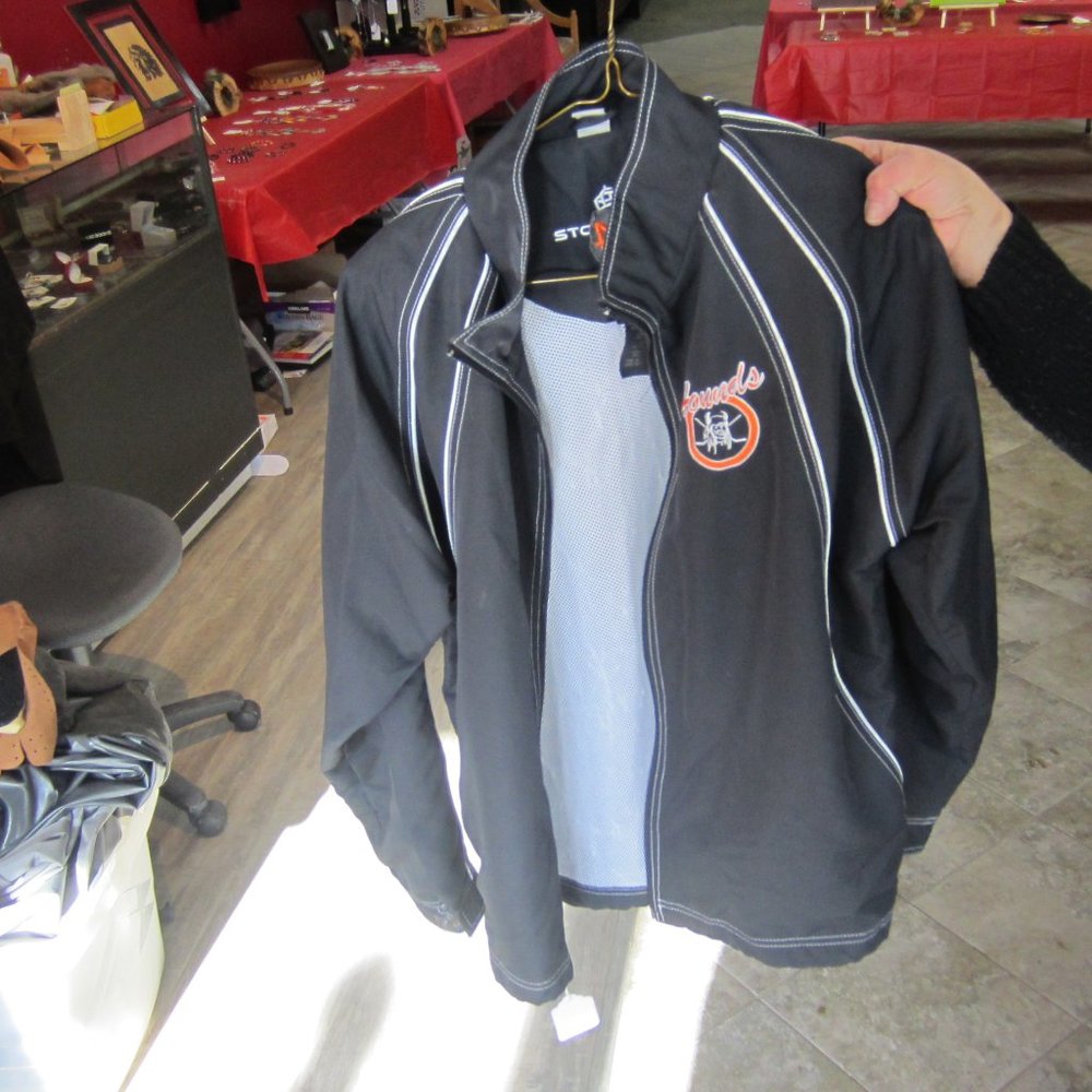 Men Coat